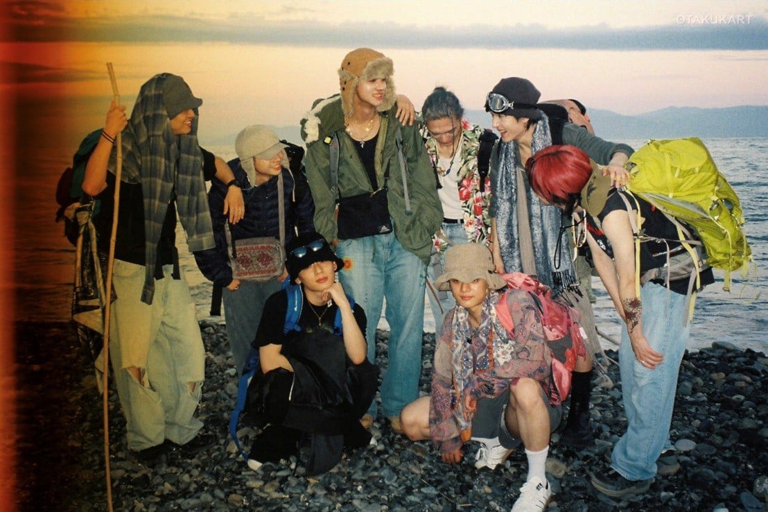 ONE OR EIGHT Releases “Yellow Brick Road” Music Video Across Four Countries Ahead of Asia Tour
