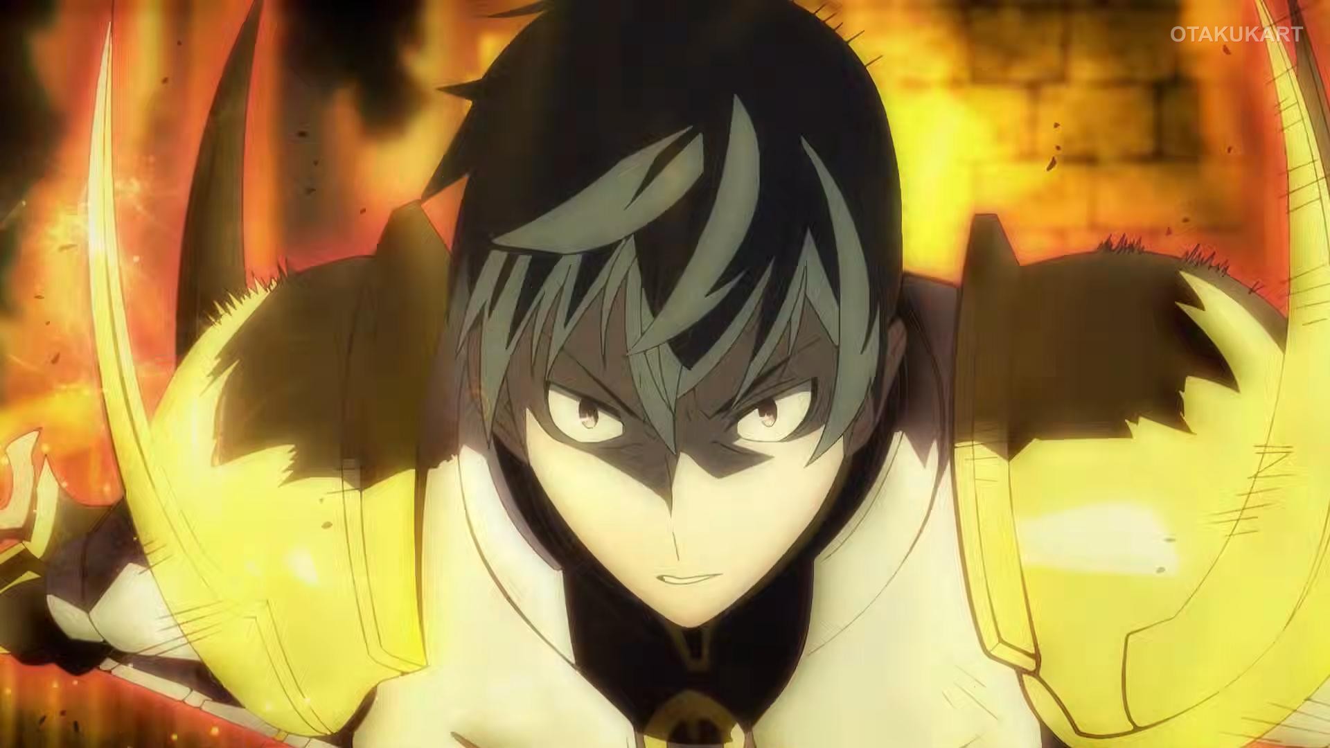 Overgeared Anime Confirms 12-Episode First Season as Fans Compare It With Solo Leveling - Image 1