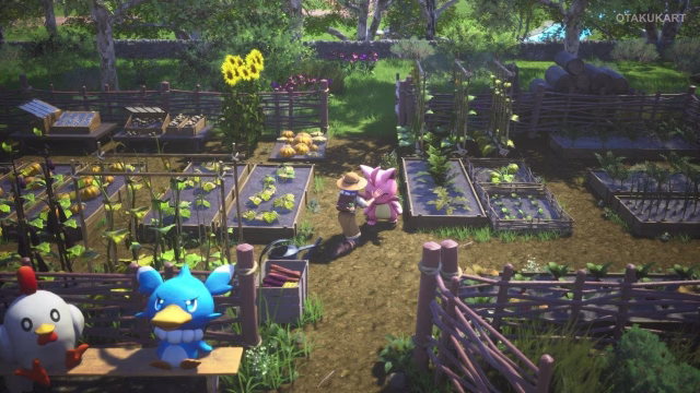 Pocketpair Lead Says the Studio Chooses Standalone Palworld Spinoffs Over a Fortnite-Style Platform to Give Each Game Its Own Identity