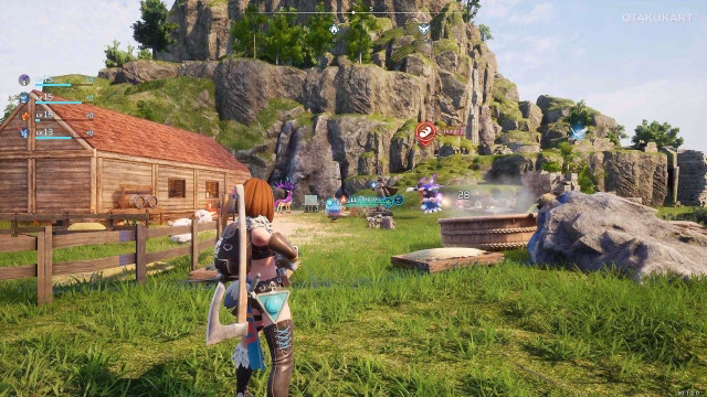 "We'd Love to Have Those Conversations" - Pocketpair CEO Says Palworld Could Come to Switch 2, but the Ongoing Legal Battle Complicates Things