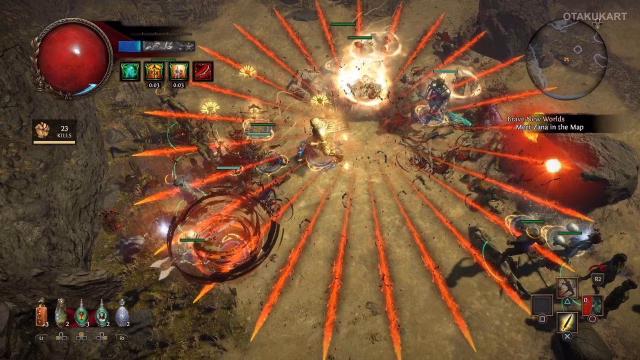 Former Valorant Director Says Path of Exile Is the “Most Freeform” ARPG for Buildcrafting After Logging 3,437 Hours
