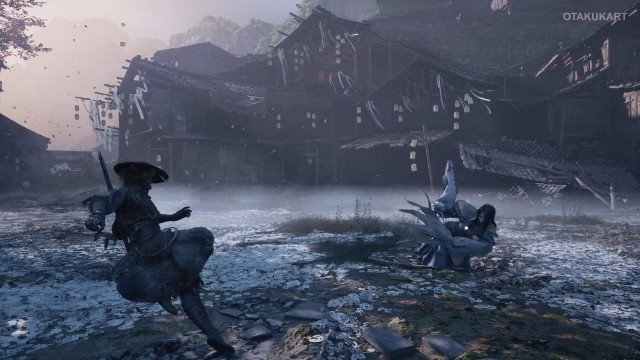 Phantom Blade Zero Director Confirms Wooden Sword Can Beat the Entire Game, Despite 30 Unique Weapon Types