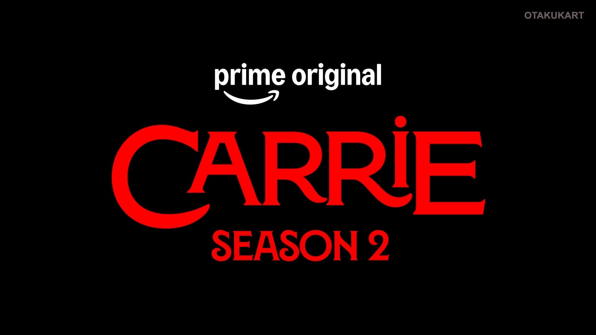 Carrie Season 2 Confirmed by Prime Video as Mike Flanagan and Stephen King Plan More Twists