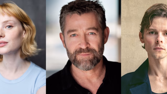 Prime Video’s Bloodaxe Season 2 Adds Maddy Ambus, Steven Brand, and Lasse Steen