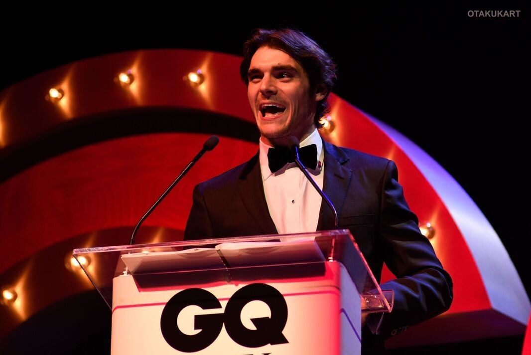 RJ Mitte