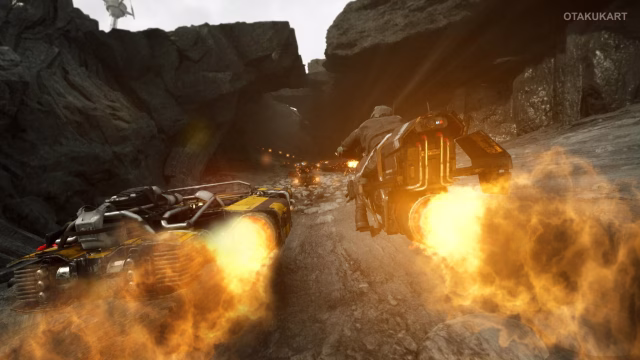 Star Wars: Galactic Racer Director Says Players Will “Tune Out” if Games Keep Delivering Constant Rewards Instead of Challenging Them