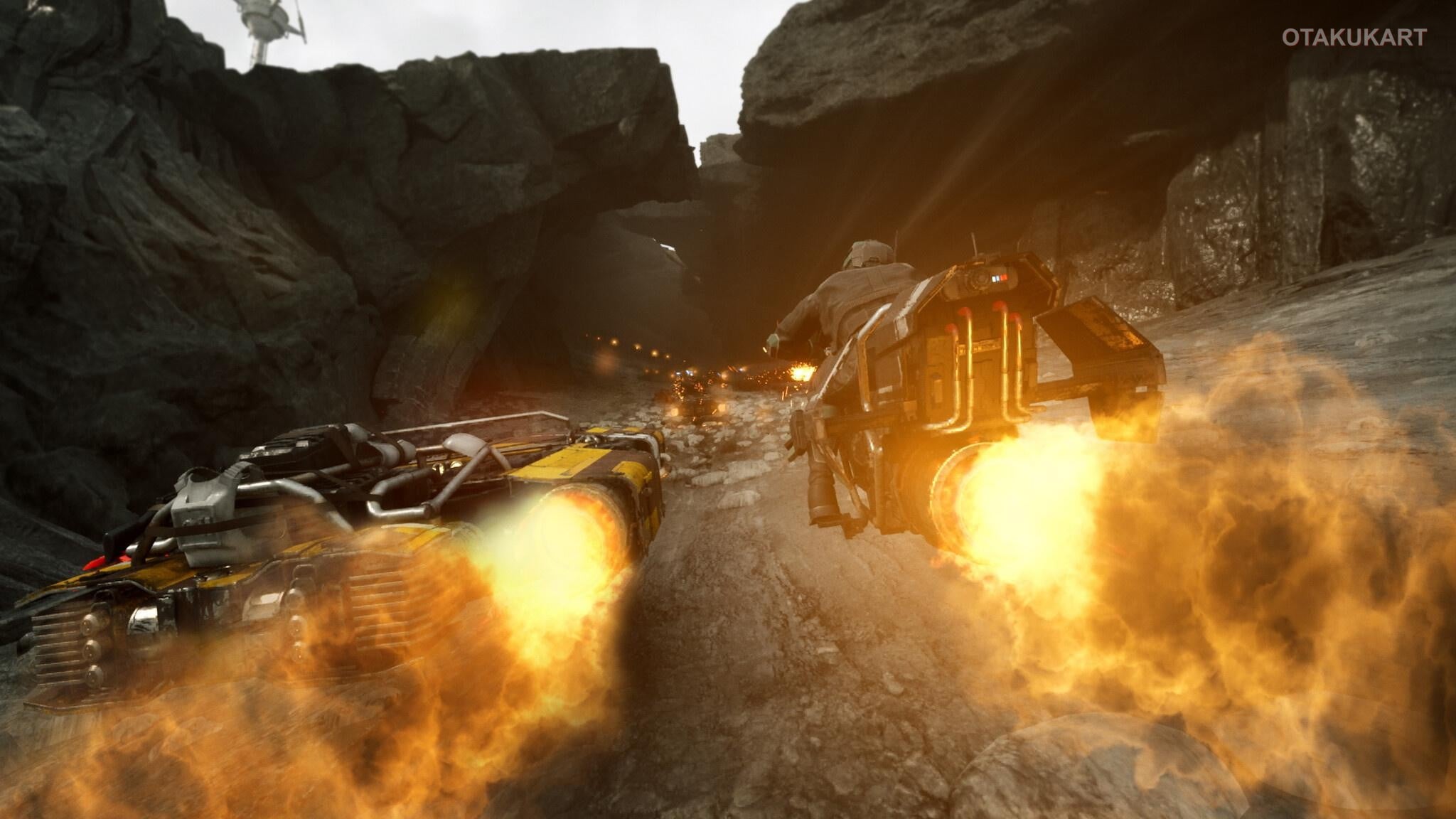 Star Wars: Galactic Racer Director Says Players Will “Tune Out” if Games Keep Delivering Constant Rewards Instead of Challenging Them