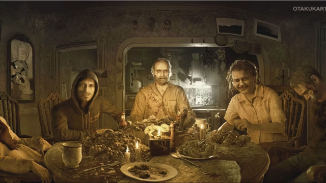 Former Capcom Manager Reveals The Last of Us Inspired Resident Evil 7’s Early Versions as Developers Sought Critical Acclaim and Deeper Storytelling