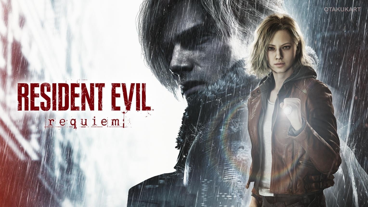 Resident Evil Requiem Hits $211 Million on Steam in 2026