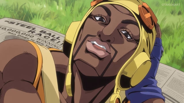 Netflix’s Steel Ball Run Anime Draws Criticism for Cutting Manga Dialogue and Social Context From Pocoloco and Sandman’s Stories