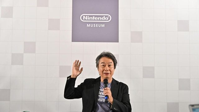 Nintendo Veteran Shigeru Miyamoto Says AI Could Make Human Creativity More Important: “There Will Always Be a Role” for Humans