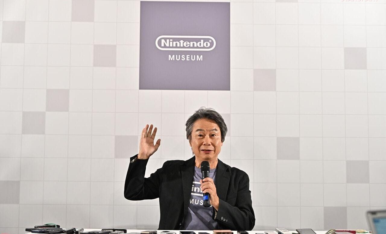 Nintendo Veteran Shigeru Miyamoto Says AI Could Make Human Creativity More Important: “There Will Always Be a Role” for Humans