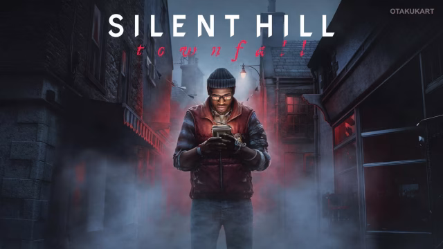 Silent Hill: Townfall Has Sold 404,000 Copies and Generated $20.2 Million, With 42.8% of PlayStation Revenue Coming From Physical Copies