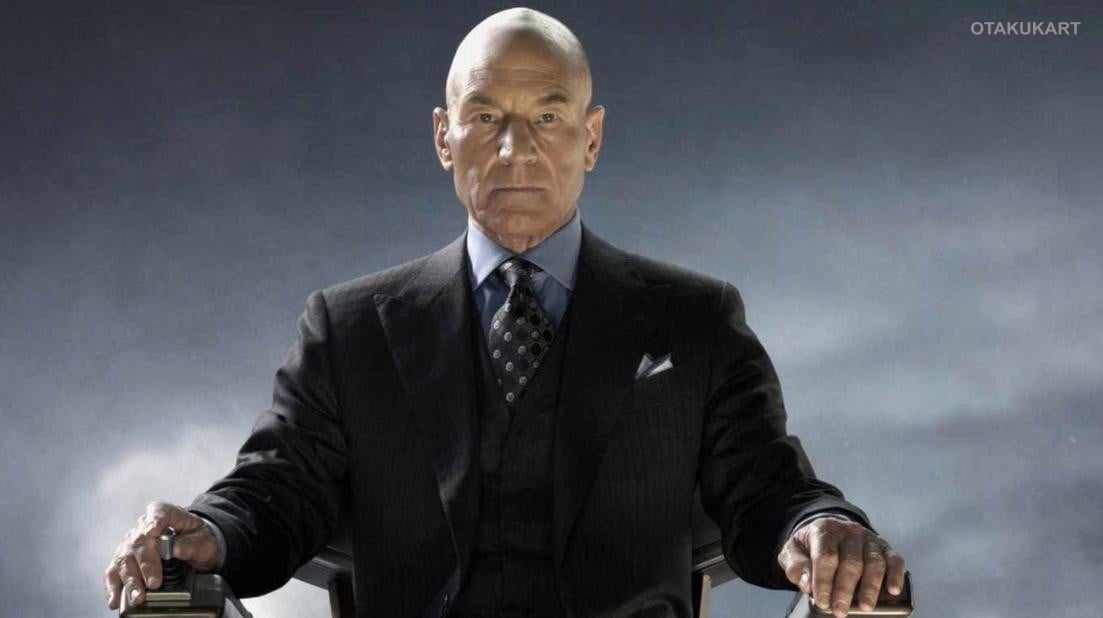 Remembering Sir Patrick Stewart: A Legend of Stage and Screen