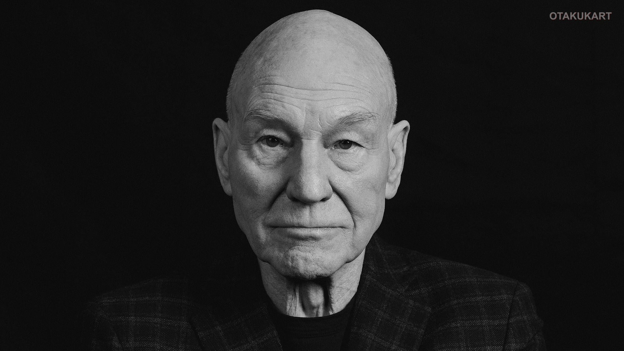 Patrick Stewart Dies at 86: Star Trek and X-Men Legend Leaves Behind an Extraordinary Legacy