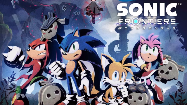 Sonic Team Boss Says Higher Metacritic Expectations Are Putting More Pressure on Sonic Games