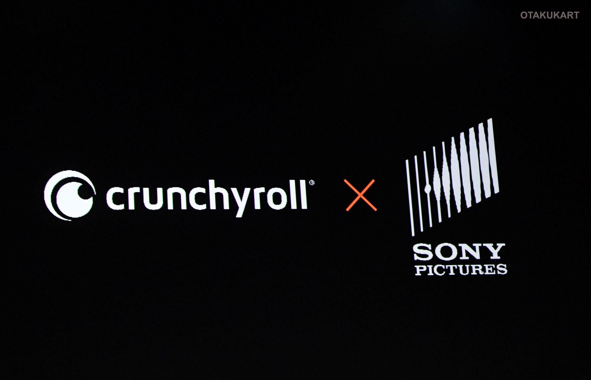 Sony Launches Crunchyroll Storyworks to Expand Anime Adaptations