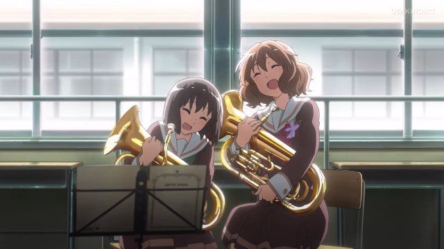 Sound! Euphonium Final Movie Part 2 Releases Final Trailer Celebrating 11 Years of Kyoto Animation’s Beloved Series