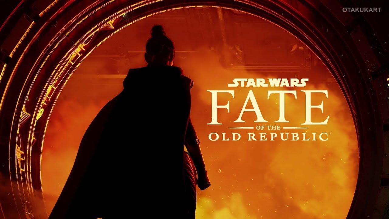 Star Wars: Fate of the Old Republic May Bring Simpler Story