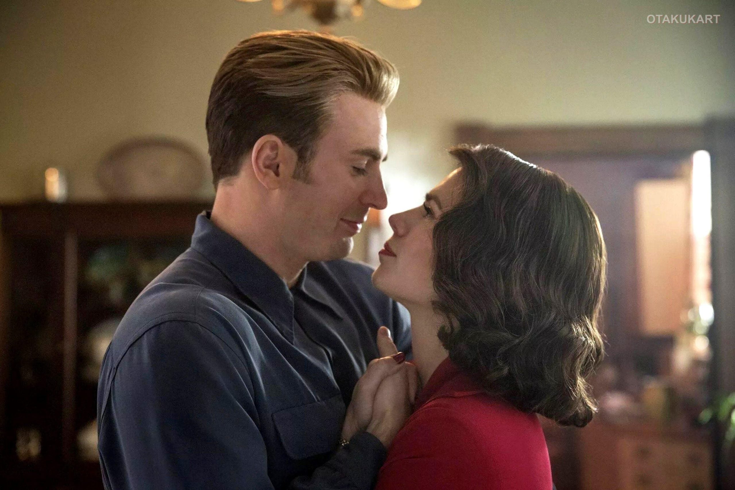Avengers: Endgame Takes Back the Top Spot at the Box Office