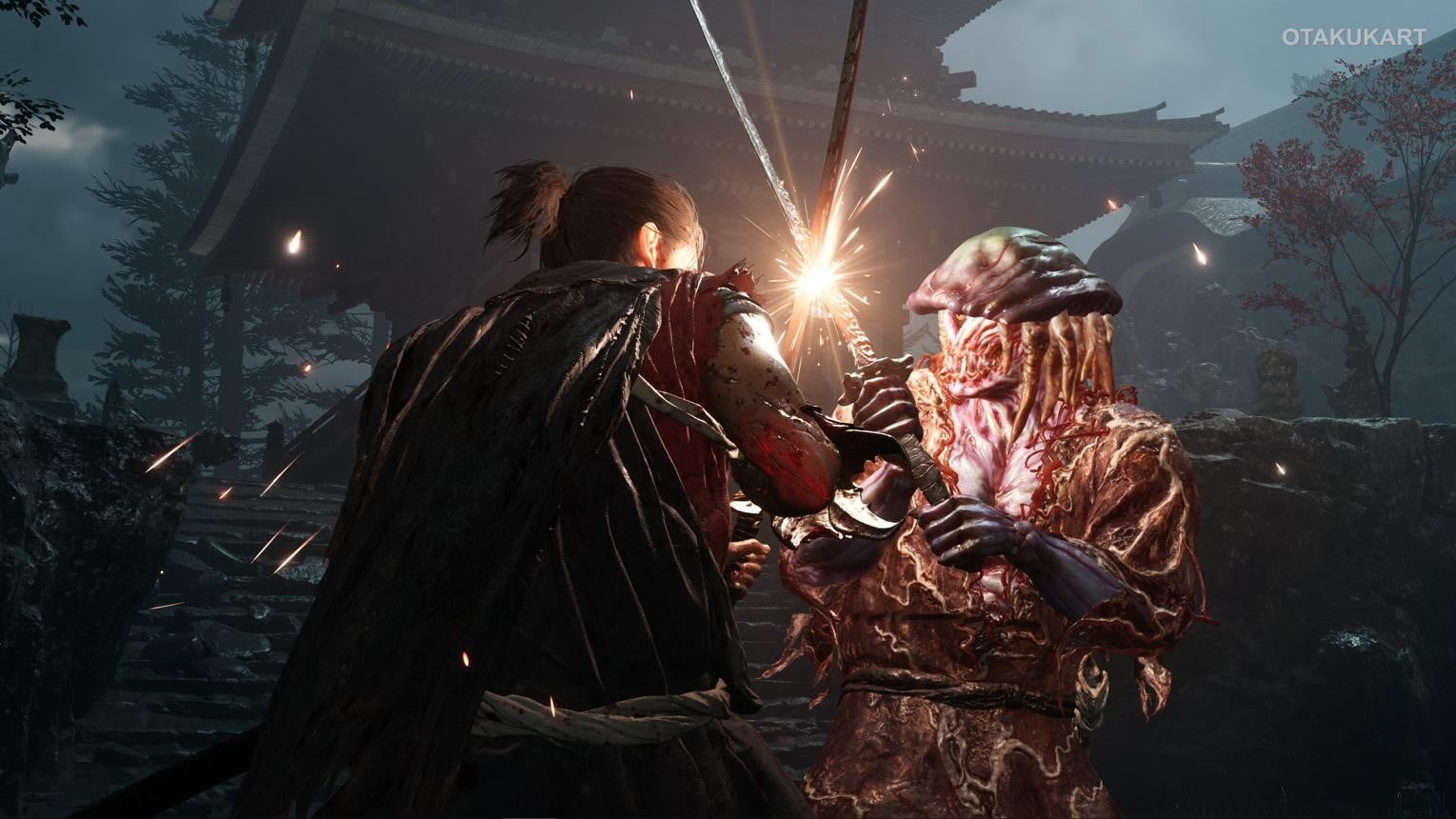 Onimusha: Way of the Sword Hits Huge Sales Milestone