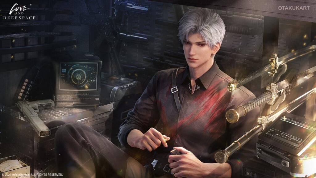 New Study Explores Why We Love Otome Game Characters