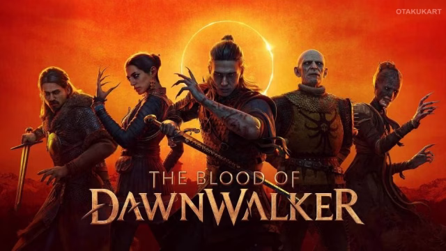 The Blood of Dawnwalker Ranks No. 2 in Poland’s September 2026 Game Sales Charts, Beating Marvel’s Wolverine