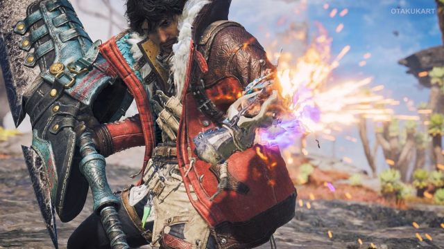 Monster Hunter Wilds Executive Director Says Players Will Get Free Weapon Adjustments and New Actions Without Buying Ascendance