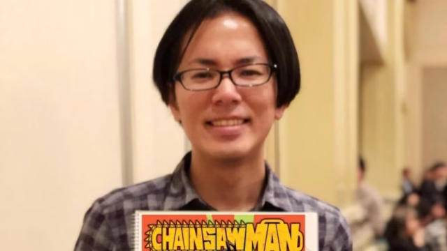 Chainsaw Man Creator Tatsuki Fujimoto Says Manga’s Weekly Schedule Left No Time to Plan, So He Had to “Trust the Characters”