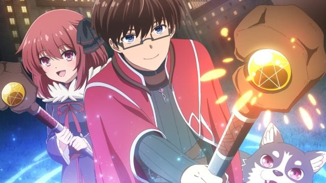 The Eternal Fool’s Words of Wisdom Anime Reveals Main Visual and Adds Minori Fujidera as Rina