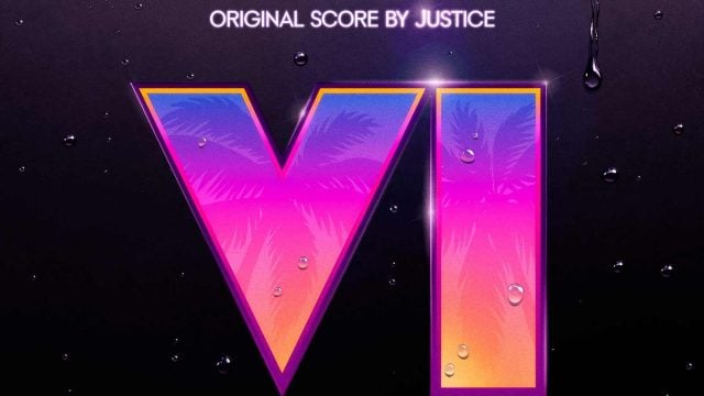 GTA 6 Original Score Album Releases December 11 Featuring Justice and Gesaffelstein