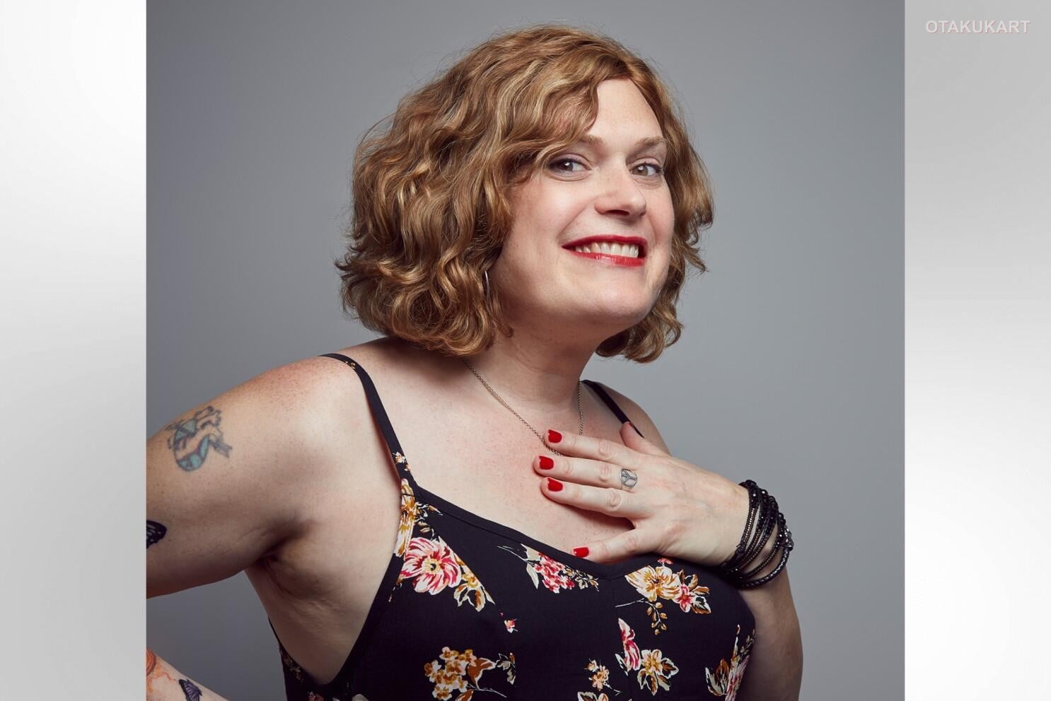 Lilly Wachowski Joins Horror Comedy Film Making a Bridesmaid