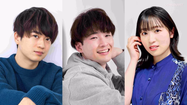 (EXCLUSIVE) The Vermilion Mask Voice Actors Discuss Peru and Sona’s Complicated Bond, Character Growth, and Mask Battles