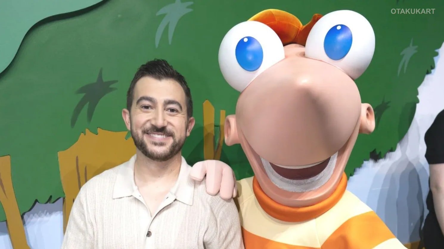 Could Phineas and Ferb Join Kingdom Hearts 4?