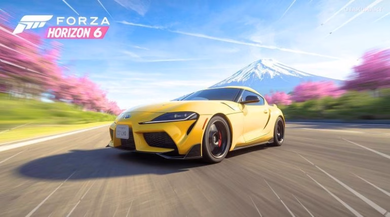 Forza Horizon 6 Has Generated an Estimated $534 Million in Revenue, Despite Not Yet Launching on PS5