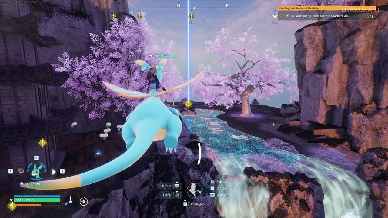 Pocketpair CEO Plans More Genre Blending Games After Palworld