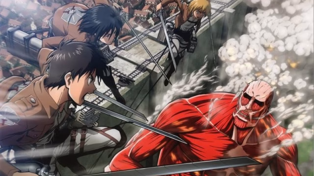 Attack on Titan Director Tetsuro Araki Says Early Seasons Became a Production Nightmare as Time-Consuming Storyboards Threatened Deadlines