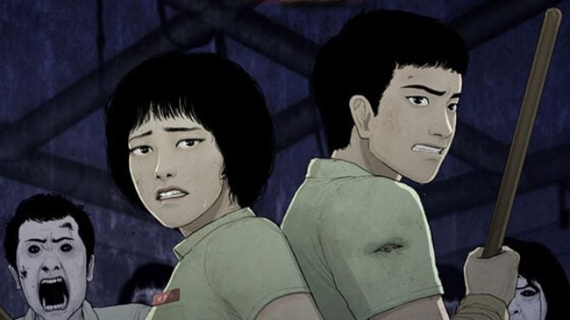 All of Us Are Dead Creator Dong-geun Joo Says He Avoided Watching The Walking Dead While Creating His Zombie Webtoon