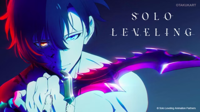 Solo Leveling Becomes Japan's 25th Best-Selling Comic of 2025 With 969,000 Copies Sold, the Only Korean Manhwa in the Top 25