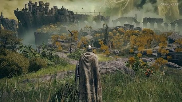 Elden Ring Movie’s Reported $200 Million Budget Would Make It A24’s Most Expensive Film Ever
