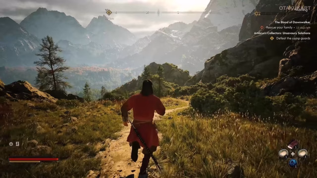 The Blood of Dawnwalker PC Benchmark Shows Up to 15% FPS Boost After Update 1.1