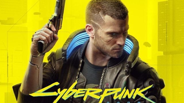 Nearly 6 Years Later, Cyberpunk 2077 Still Ranks Above New Releases on Steam, Beating Gears of War: E-Day