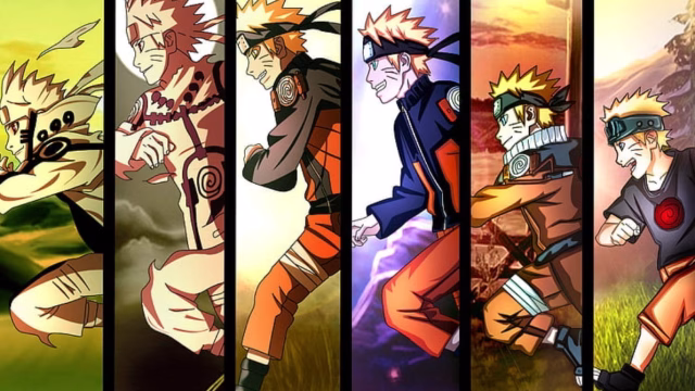 Naruto Live-Action Movie Reportedly Could Expand to 7 or 8 Films in a Harry Potter-Style Franchise If the First Film Succeeds
