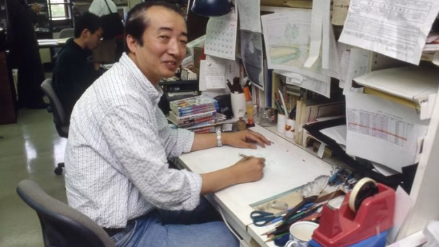 Anime Executive Warns Japan’s Animation Industry Could Struggle When Its Older Creators Retire