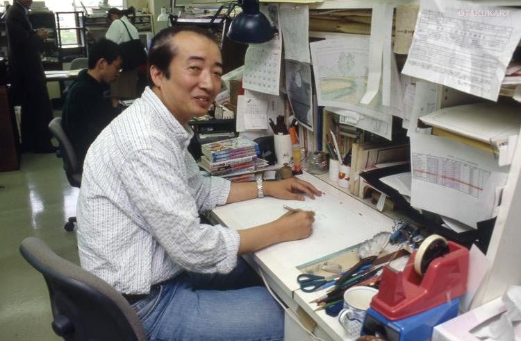 Could the Anime Industry Face a Crisis Once Veteran Creators Retire?
