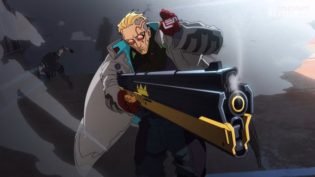 Cyberpunk: Edgerunners 2 Review: A Stunning Return to Night City With a Powerful Story of Friendship