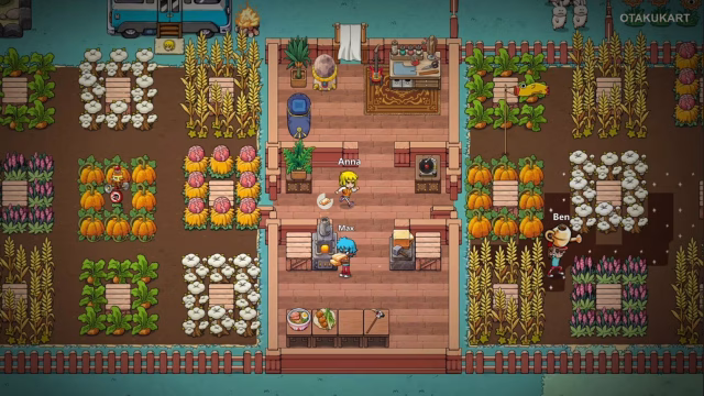 Wonderia Adds Creative Mode in Major Update, Expanding Its Sandbox Building Options
