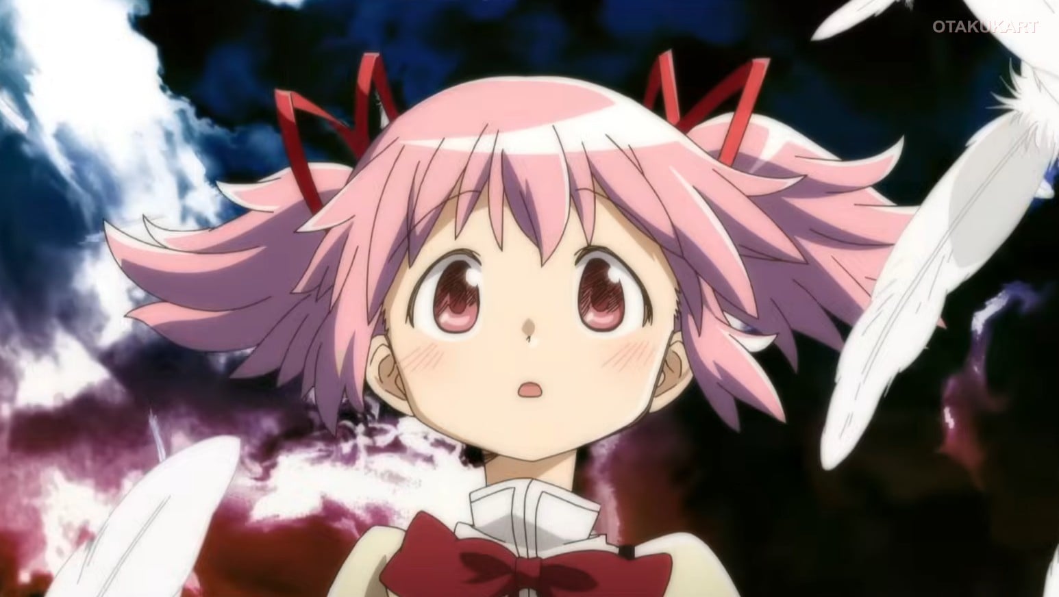 Gen Urobuchi Says Madoka Magica: Walpurgisnacht Rising Reworked His Original Ending to Tone Down the Cruelty and Add “a Sense of Salvation”
