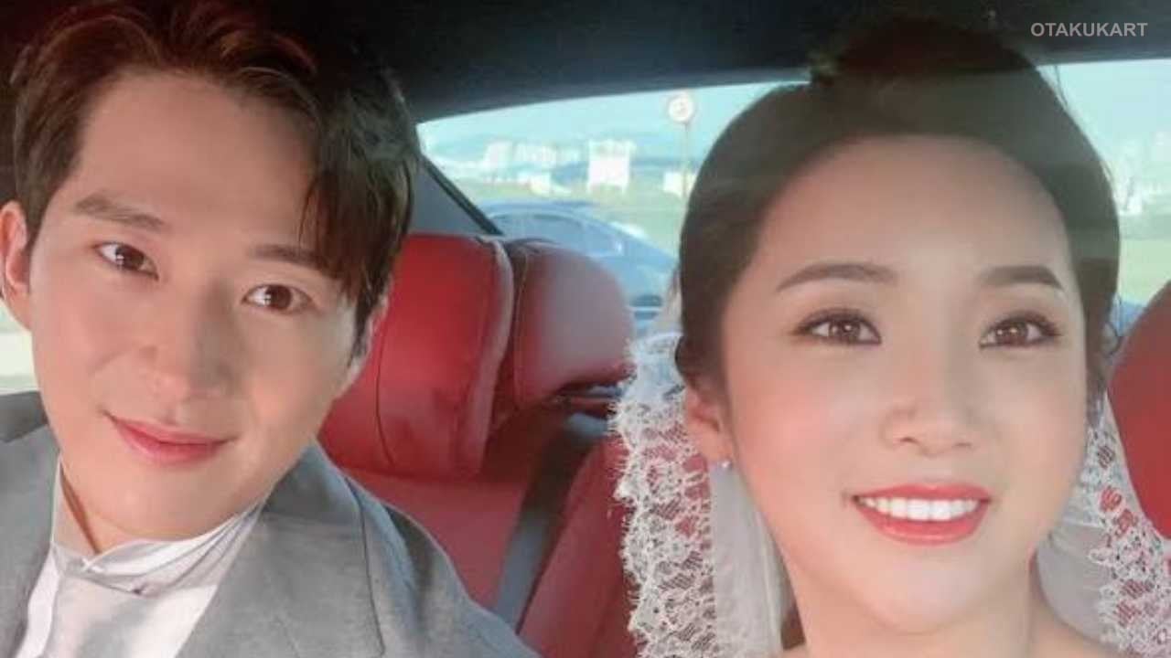 Lee Wan and Lee Bo Mi Announce They Are Expecting Their First Baby