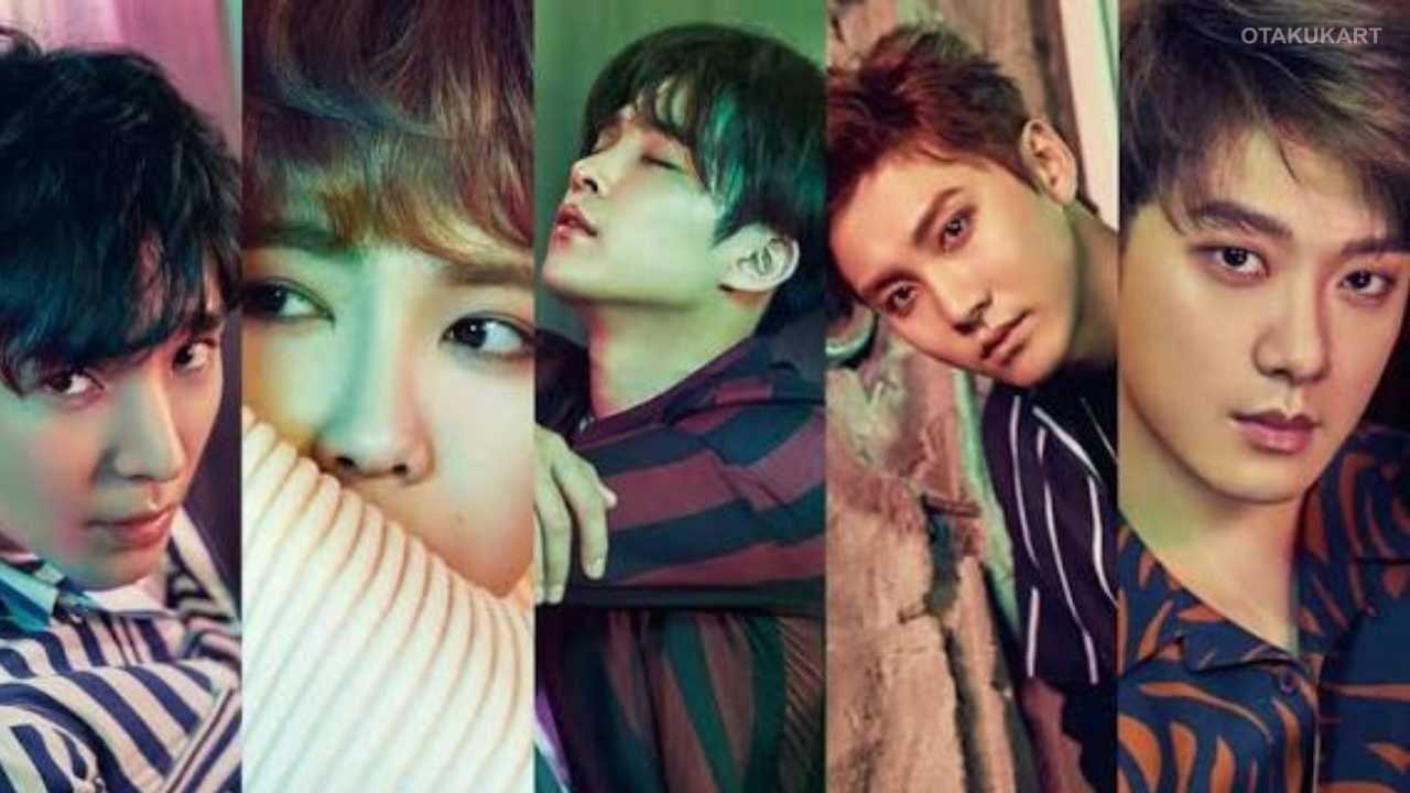 FTISLAND Sets Year End Seoul Concert FTSODE for December 2026